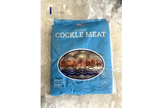 Cockle Meat (1lb)