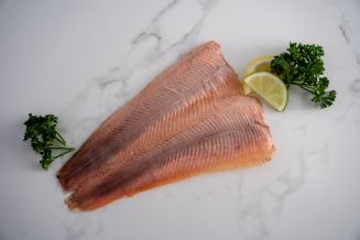 Smoked Trout Fillet (Pack)