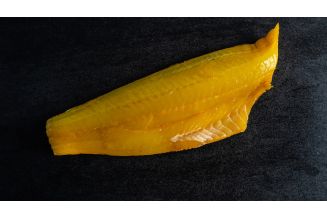 Yellow Smoked Haddock Portion (180-200g)